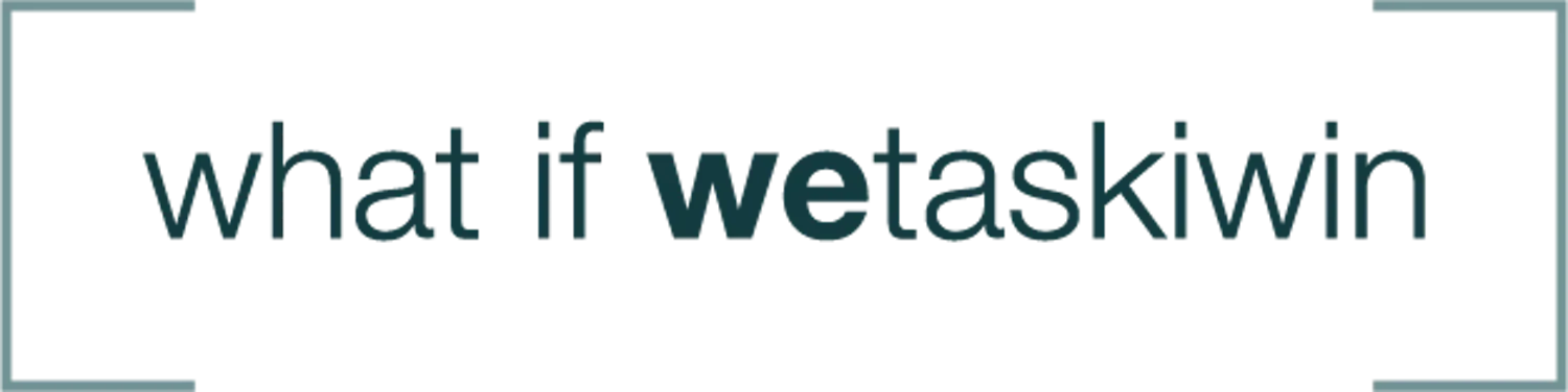 What if Wetaskiwin