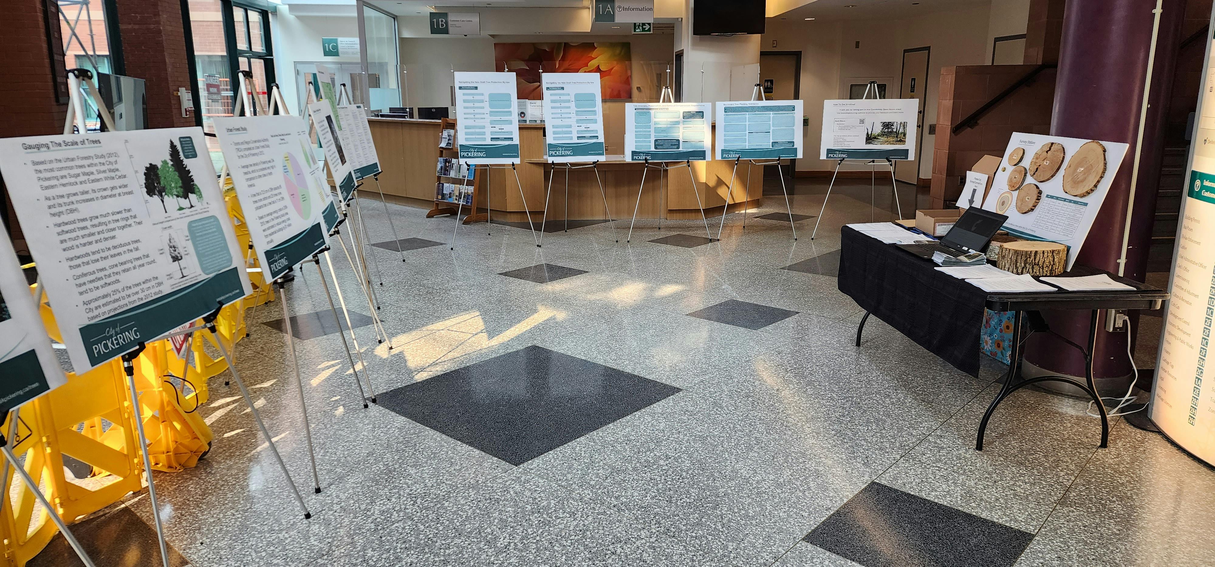 Tree Protection By-law PIC #2