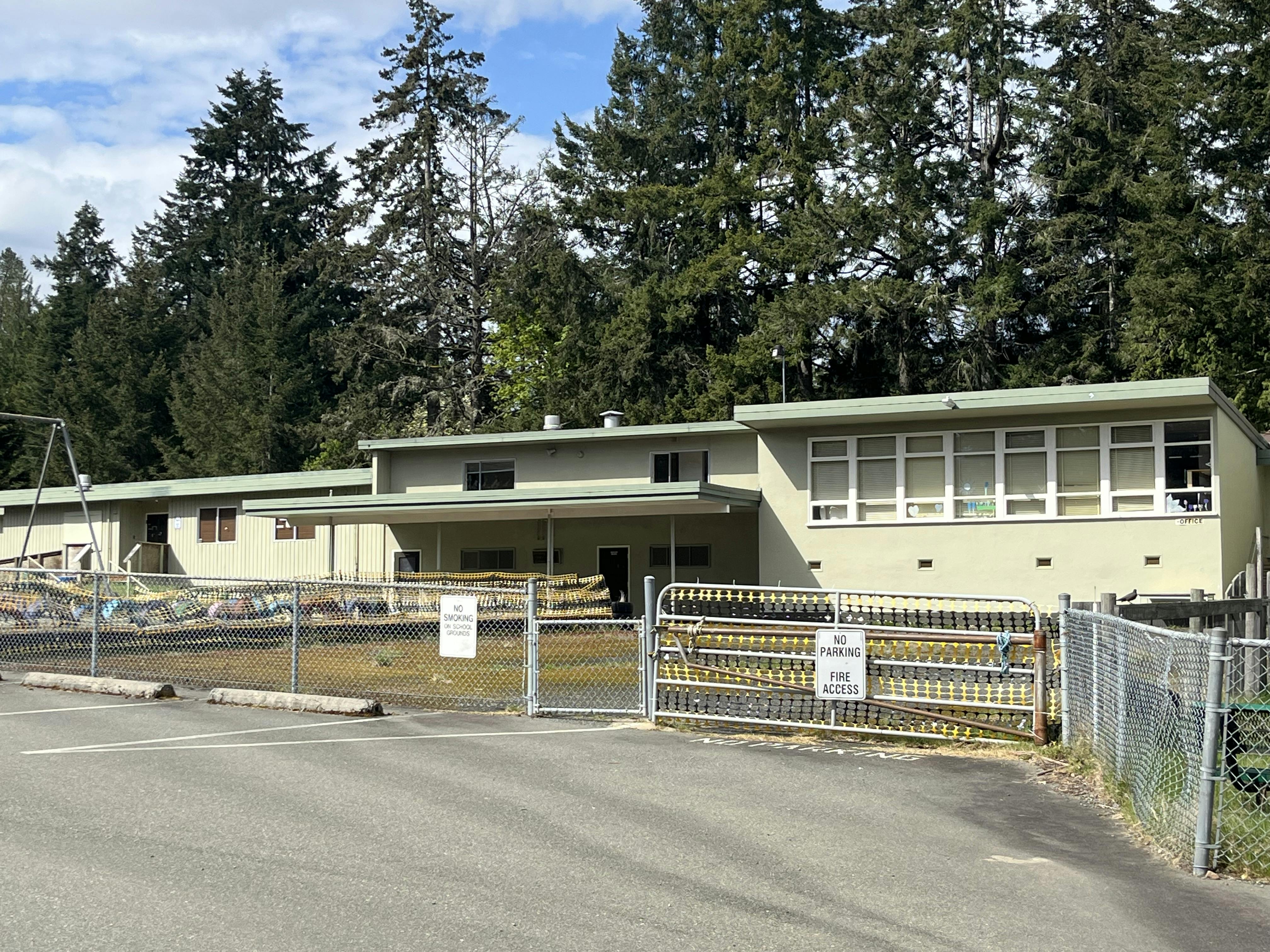 French Creek Community School