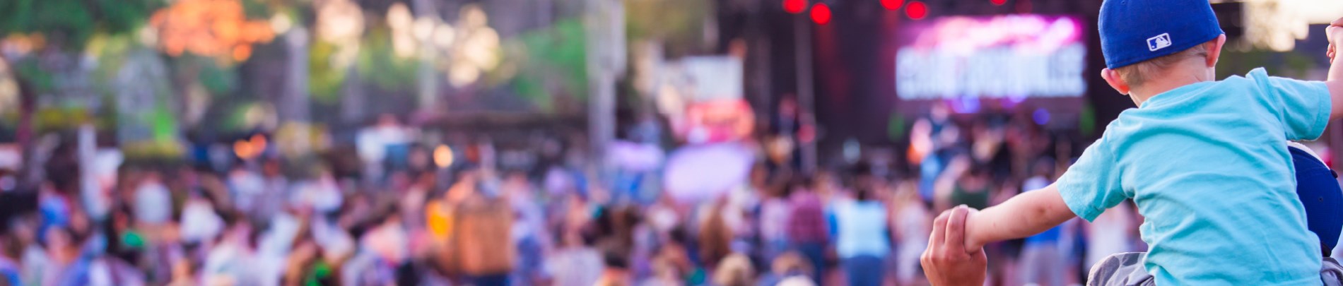 project banner