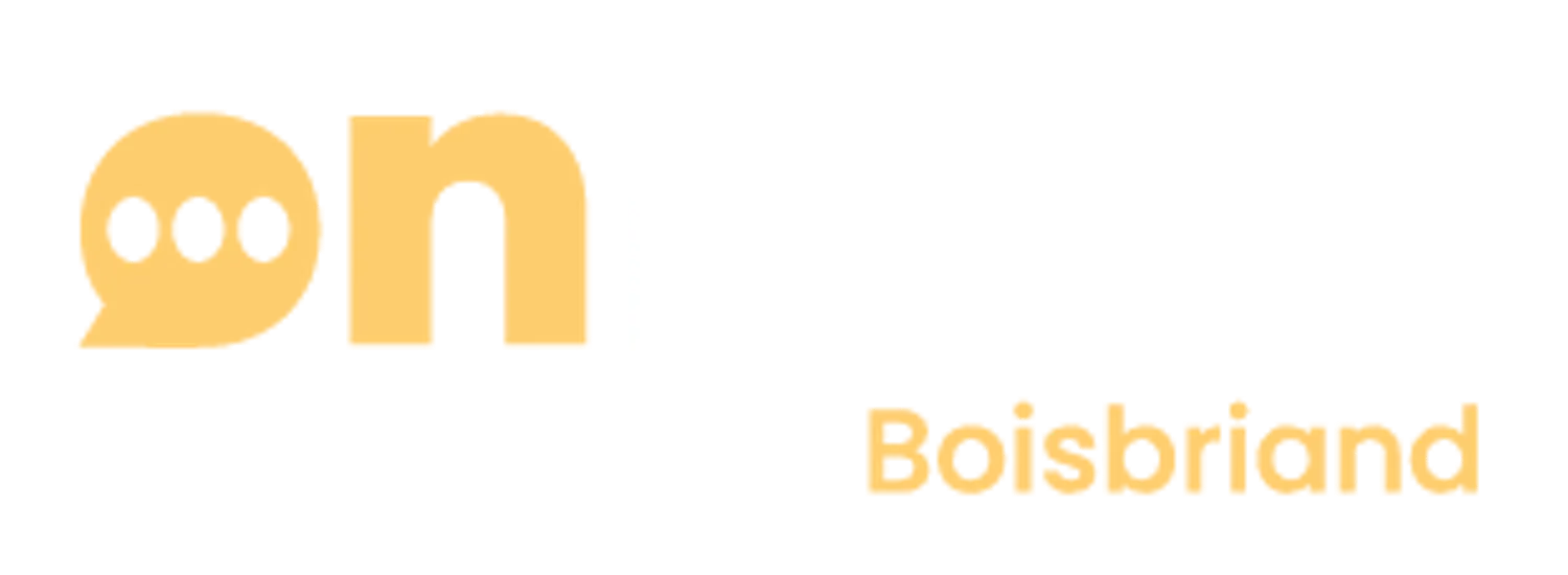 On jase Boisbriand