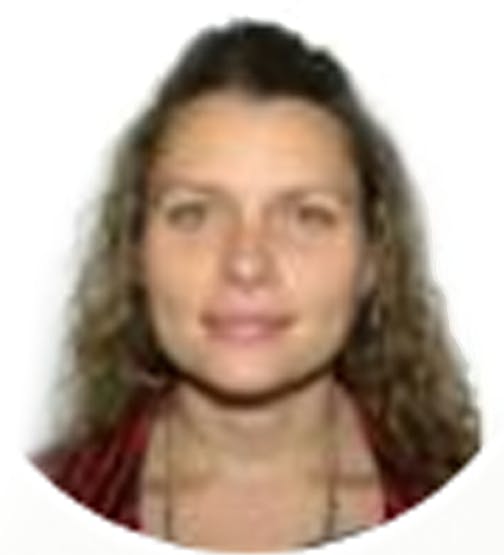 Team member, Nancy Brzozowski