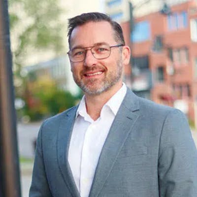 Membre de l’équipe, Keith Crigger