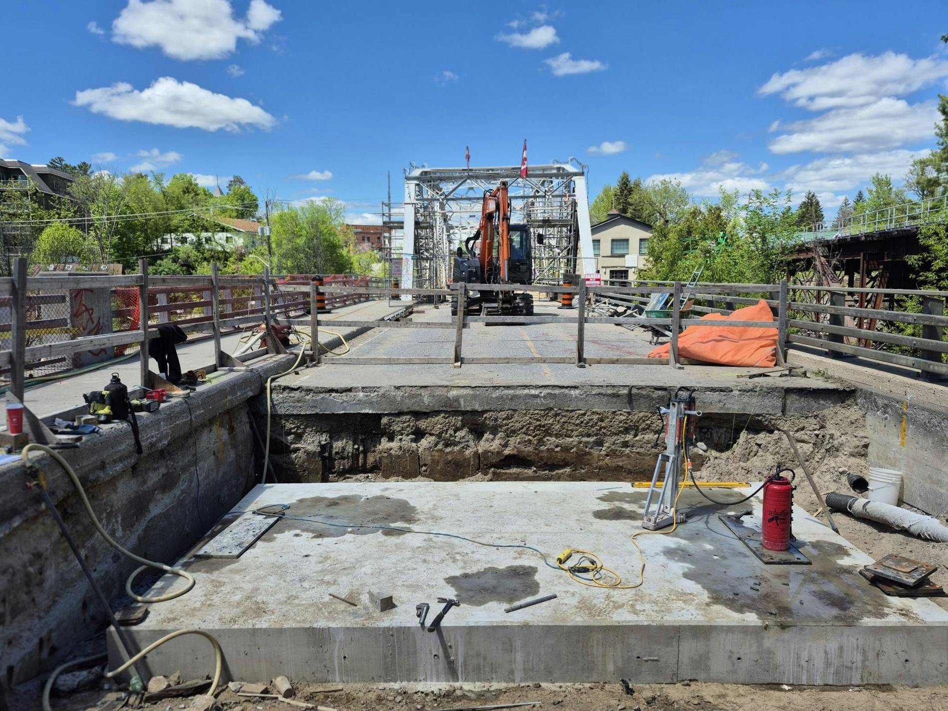 2026-05-27 - Silver Bridge progress.jpg