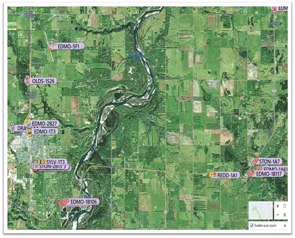 Wildfire Response 2023