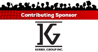 Contributing Sponsor: Kerbel Group