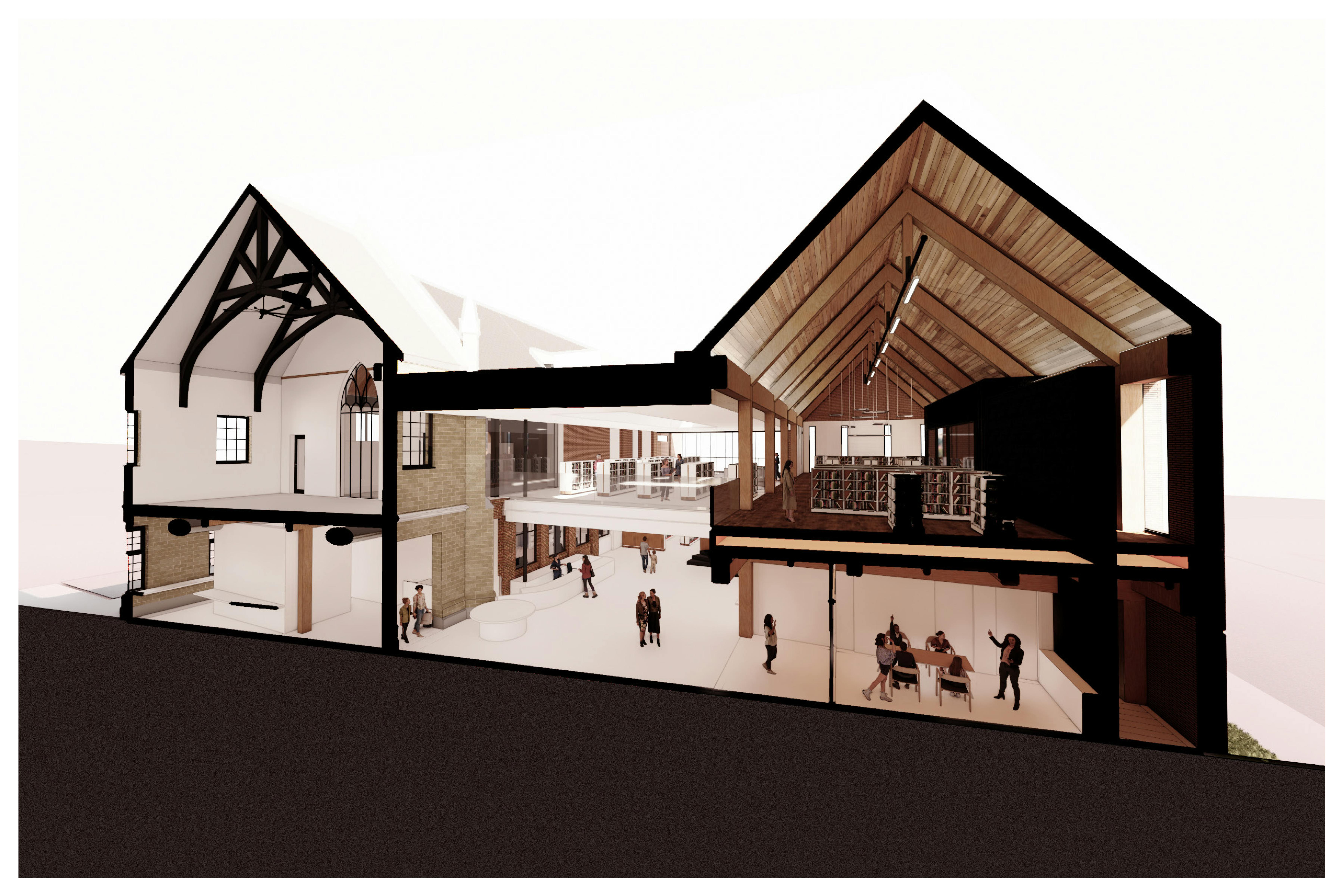 Proposed 3D draft design - interior spaces.png