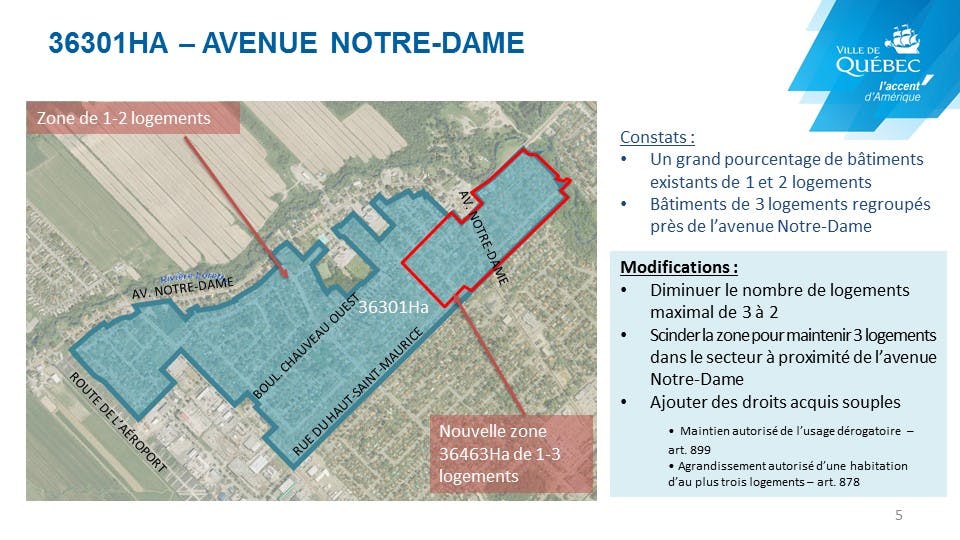 Zone 36301Ha - Avenue Notre-Dame.JPG