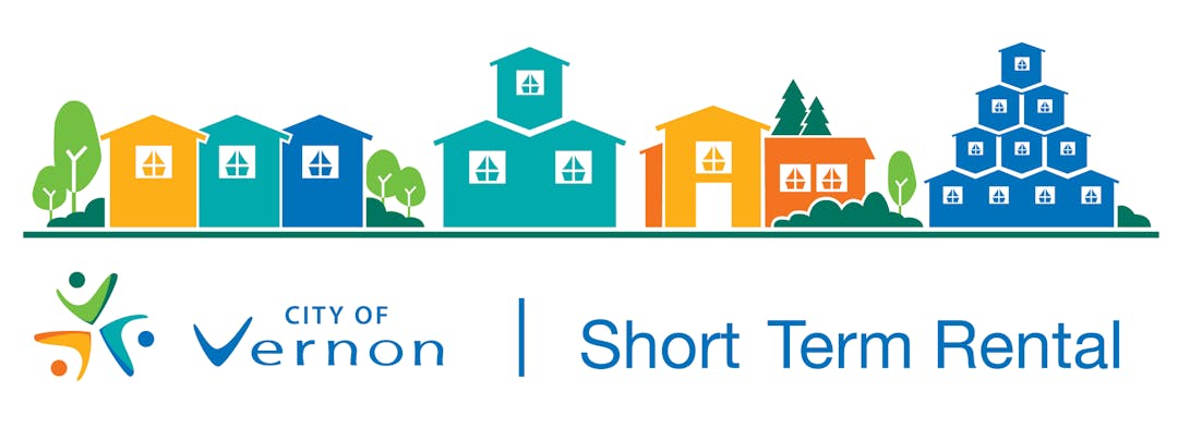 The number of short-term rental (STR) accommodations has been on the rise, and the City of Vernon is seeking input on short-term rental regulations. Public and stakeholder engagement will help to inform the development of short-term rental regulations in Vernon.