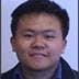 Team member, Patrick Wong