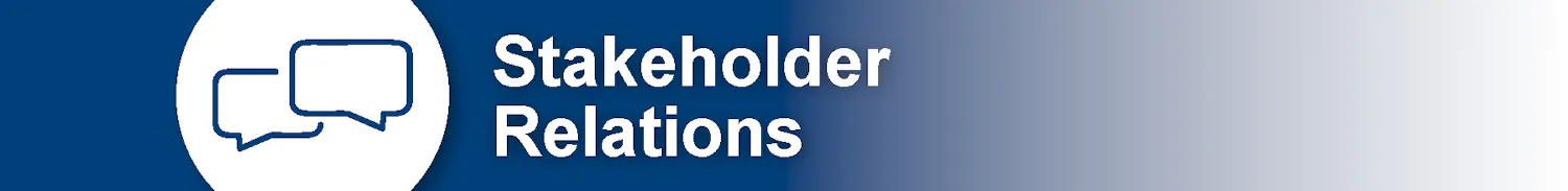 project banner