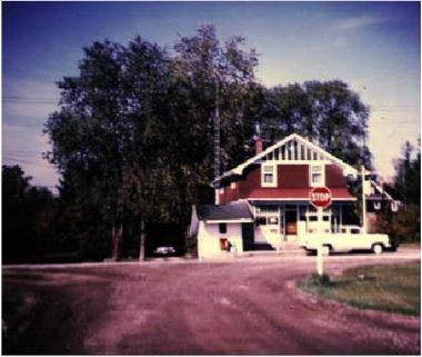 Historic Hamlets