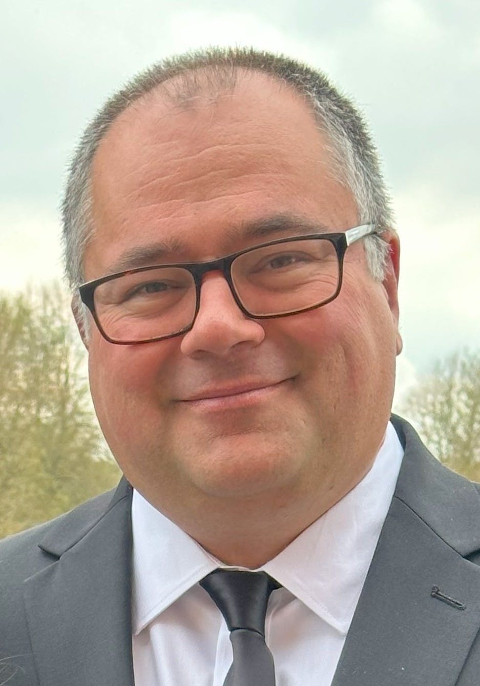 Membre de l’équipe, Nick Najdenov