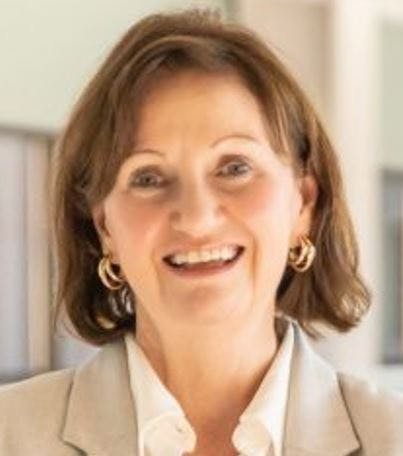 Membre de l’équipe, Margaret Melanson