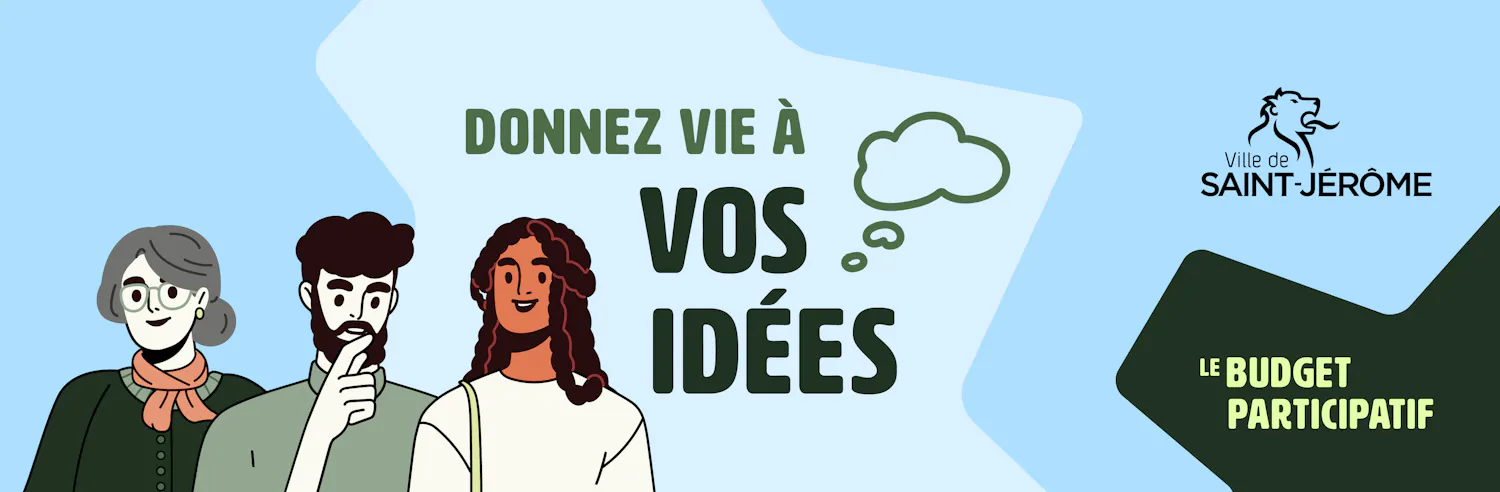 Bannière de projet