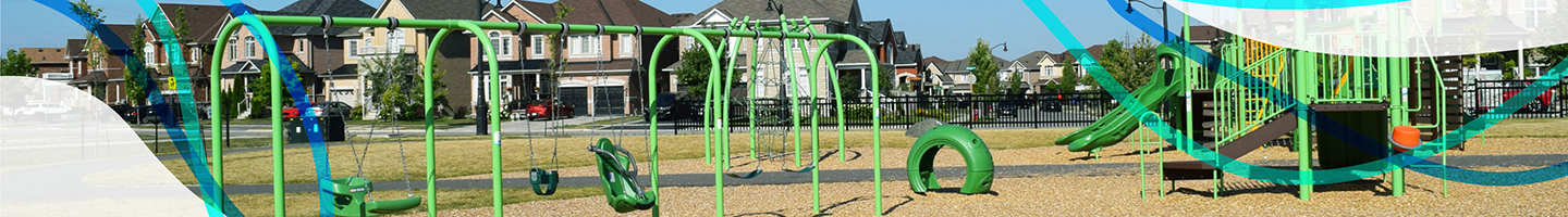 Gourley Park Redevelopment