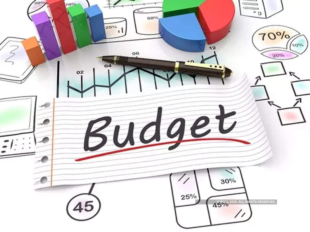 Let's Talk Budget - 2024 Operating Hearings, District 10