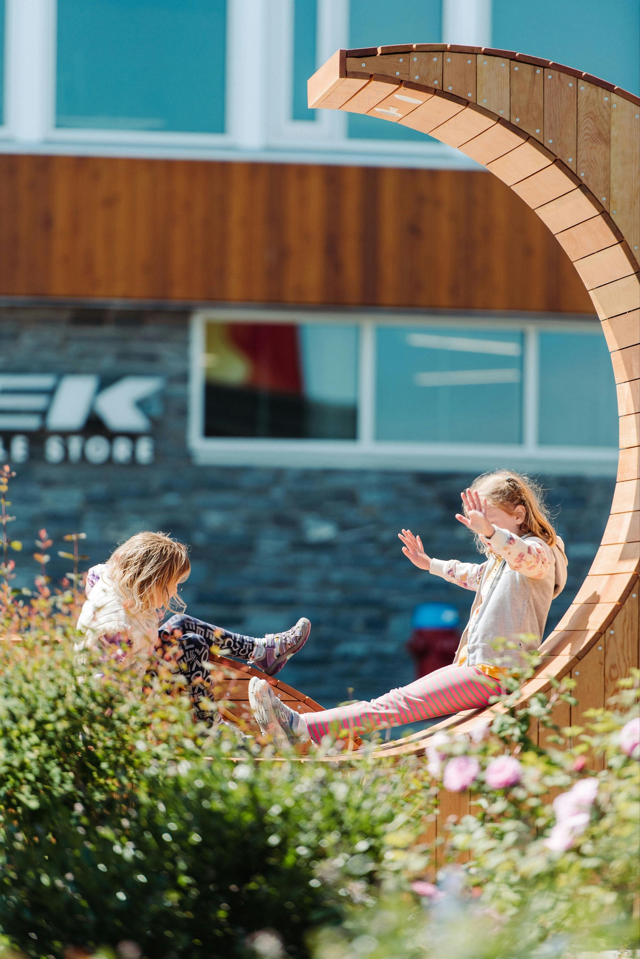 Harbour Road Neighbour Hub (003)