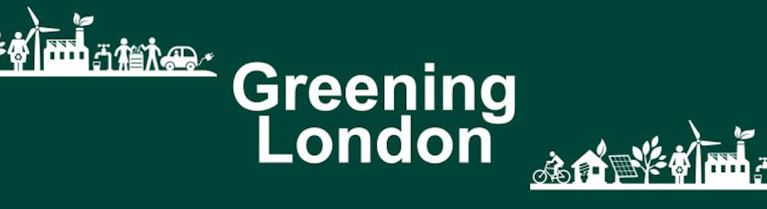 Green in the City - London Environmental Network