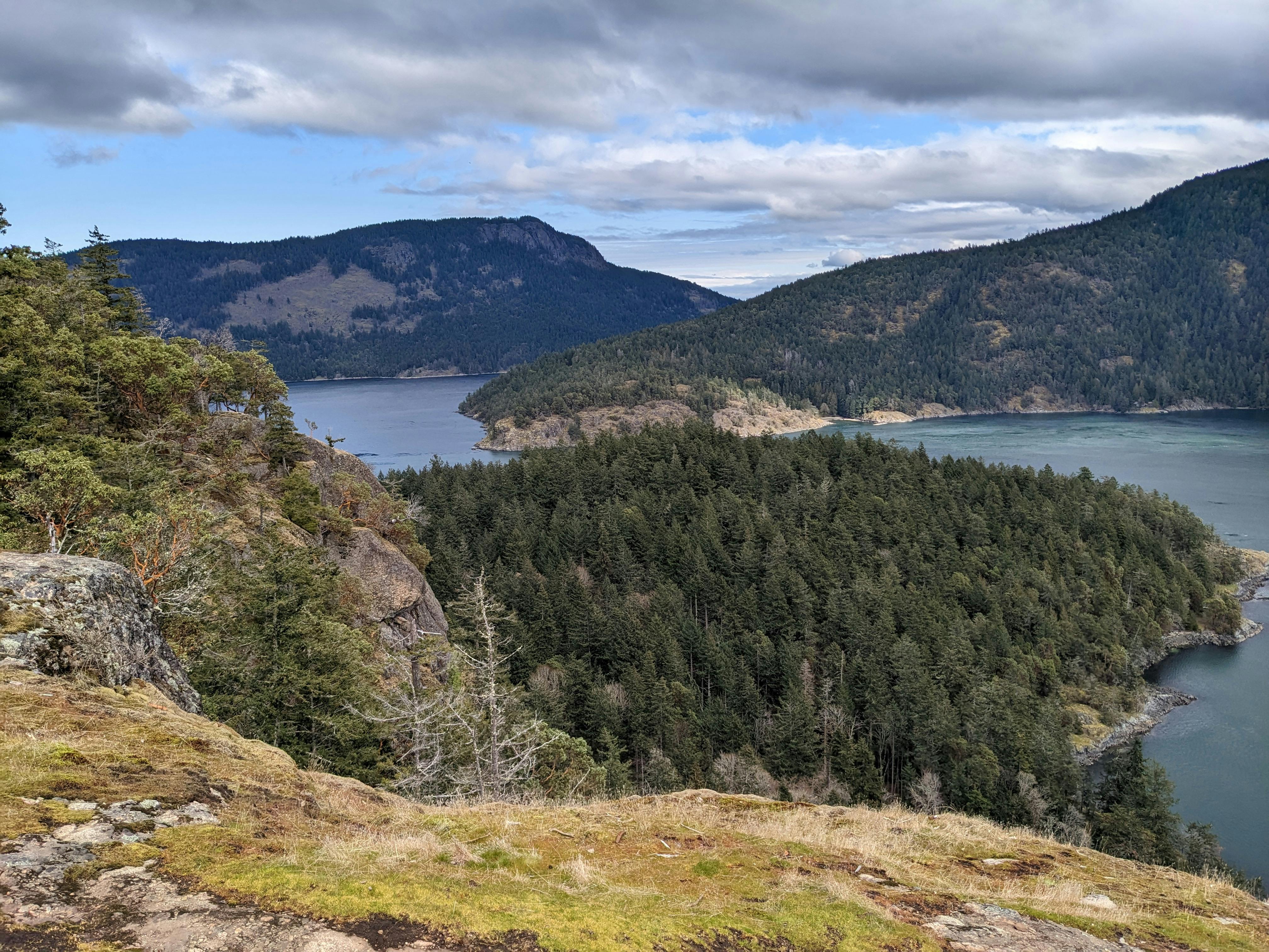 Stoney Hill Regional Park