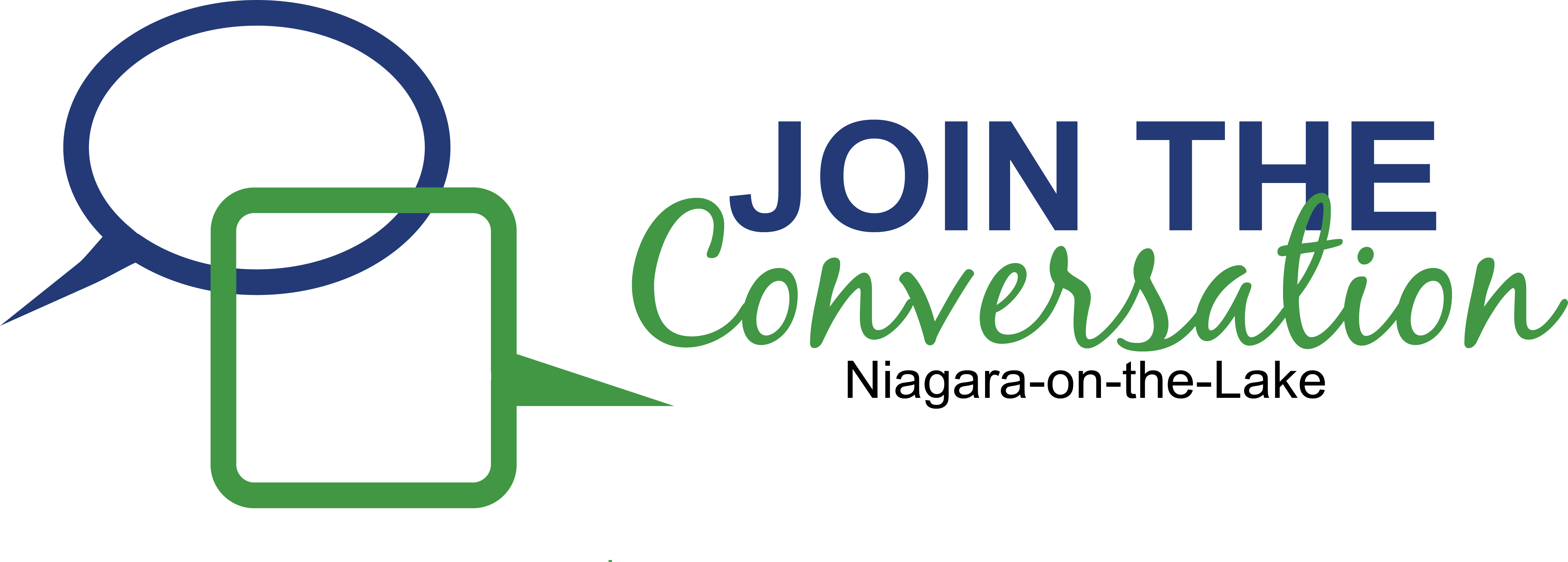 Join the Conversation Niagara-on-the-Lake