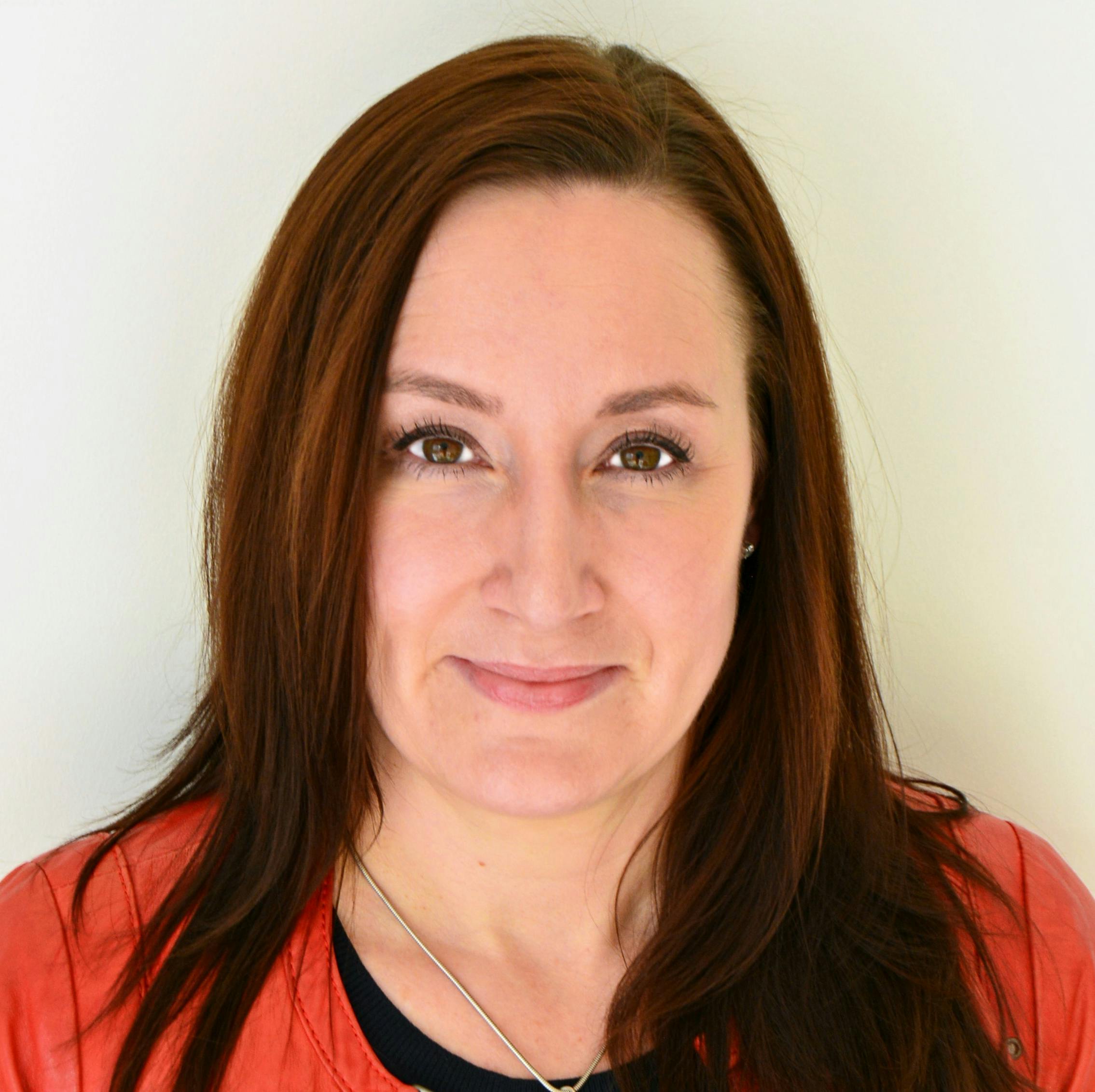 Team member, Dr. Vanessa Krause, Medical Director
