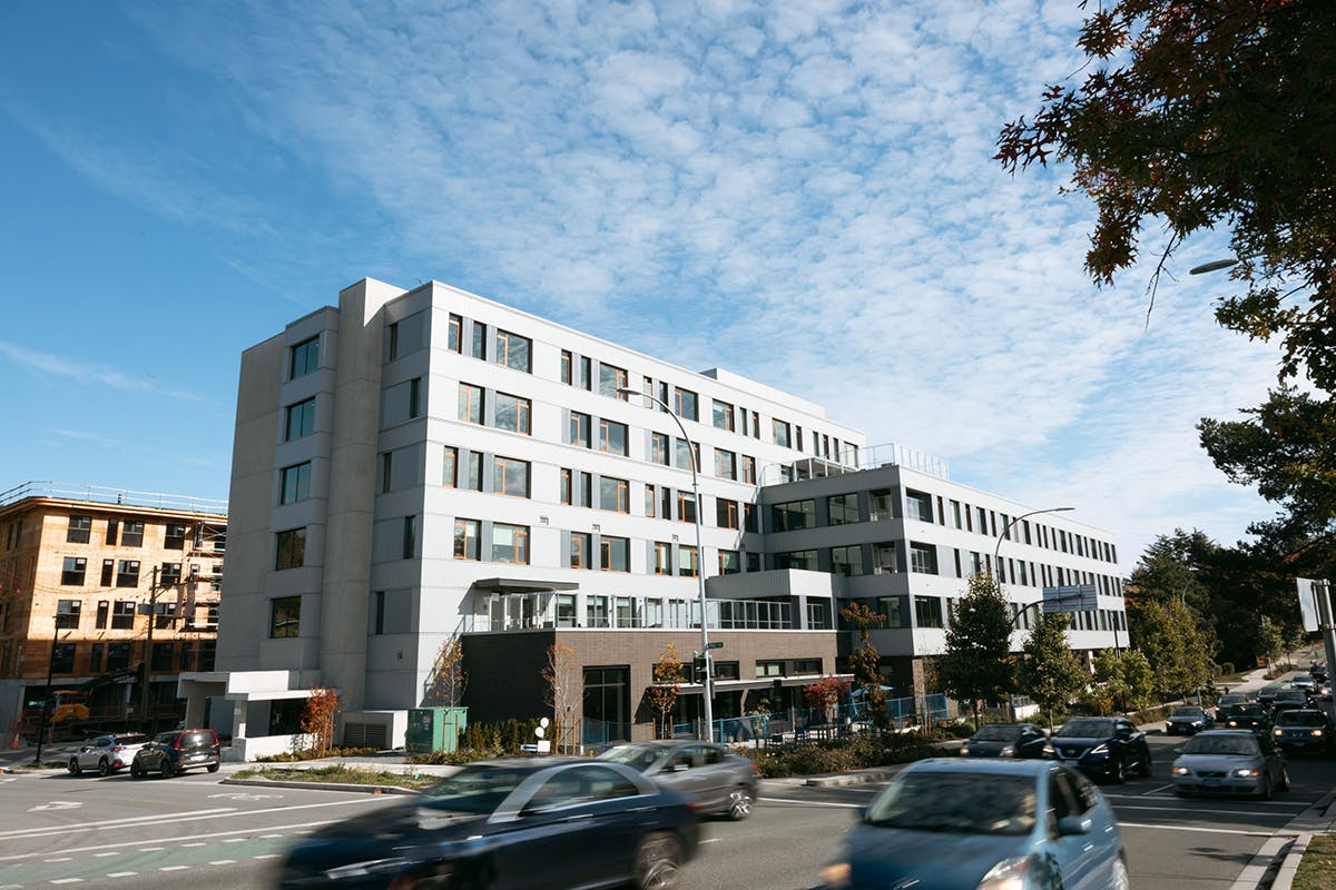 Nigel House: 851 Nigel Ave., Saanich