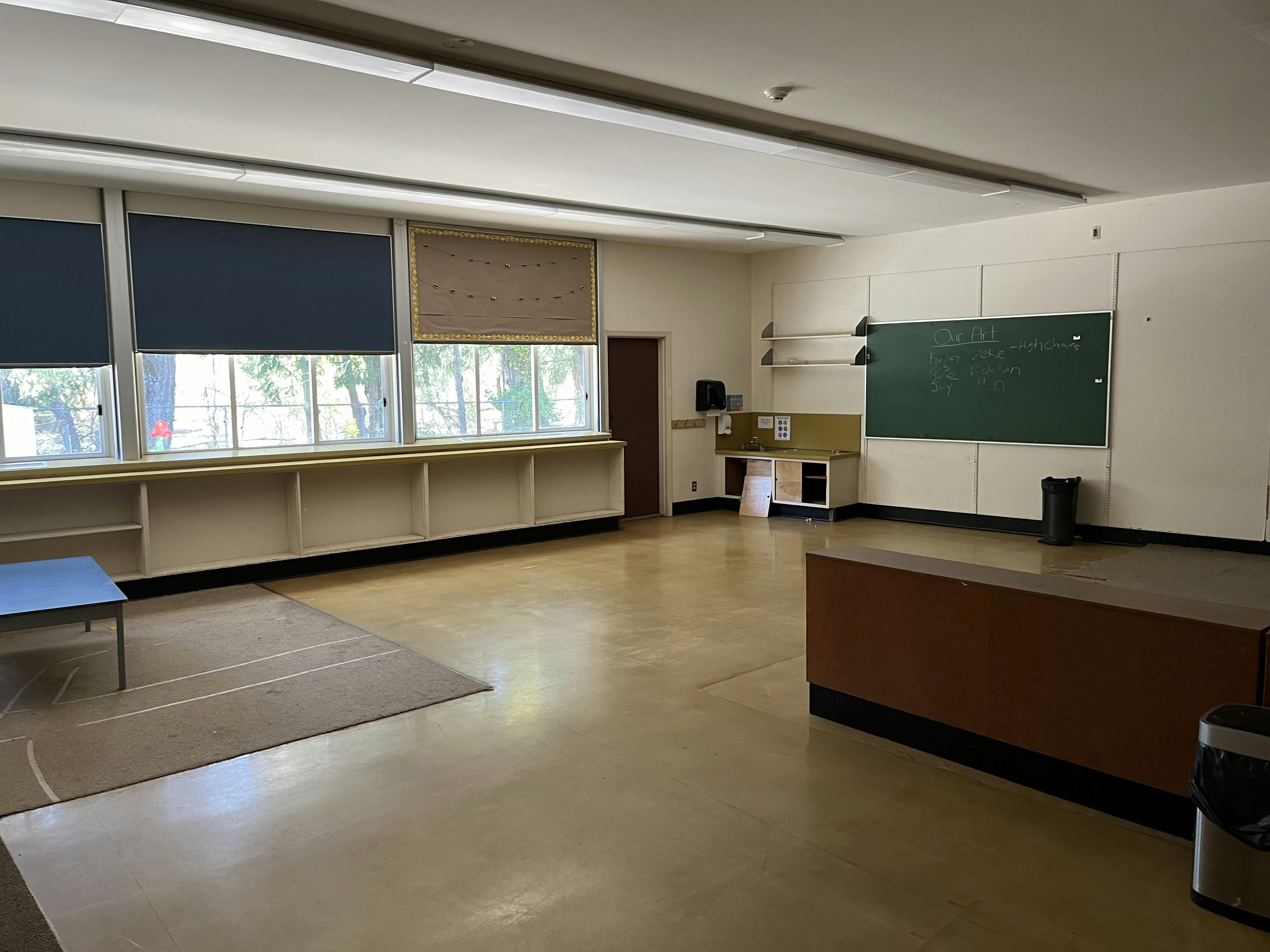French Creek Community School