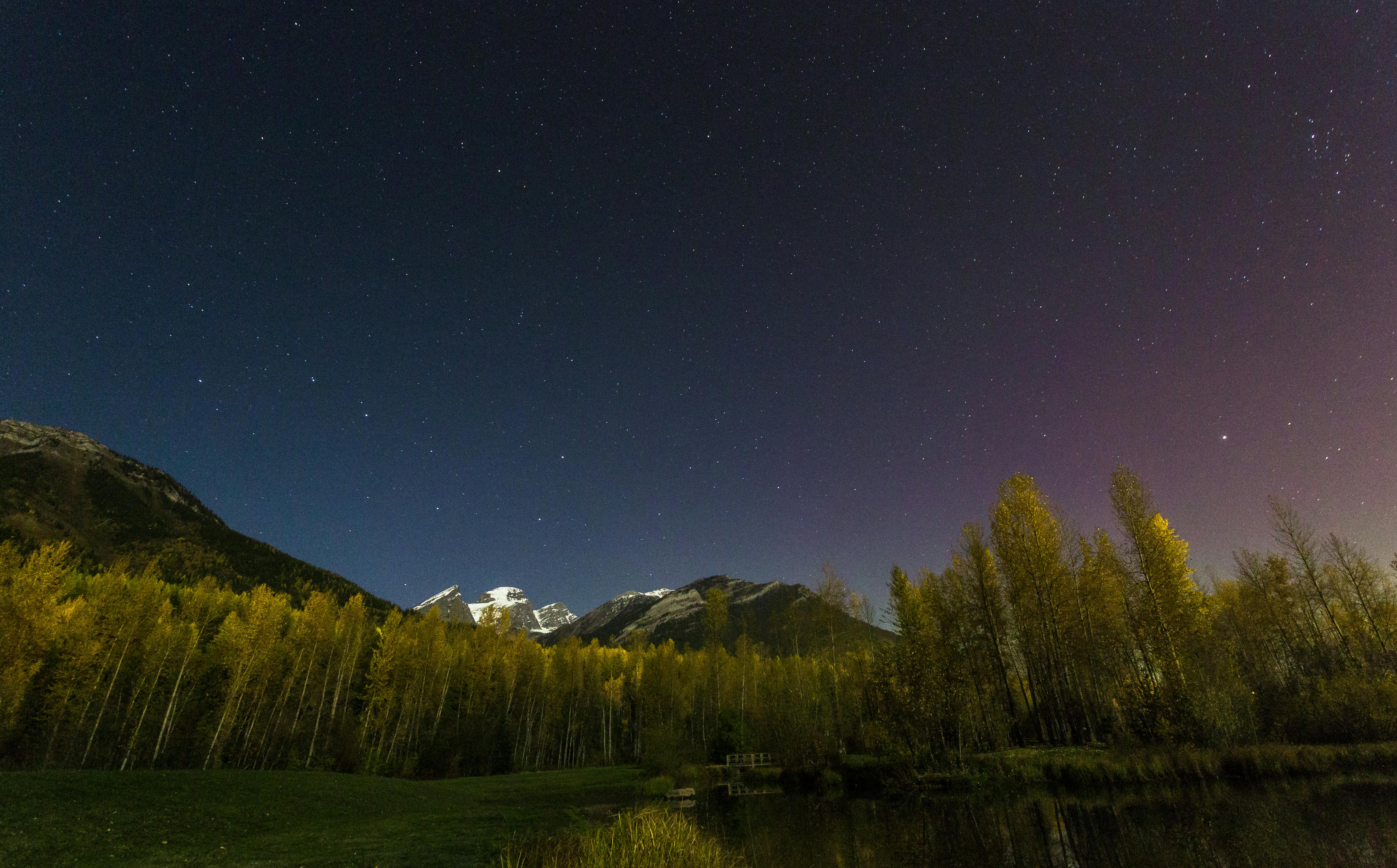 three sisters stars