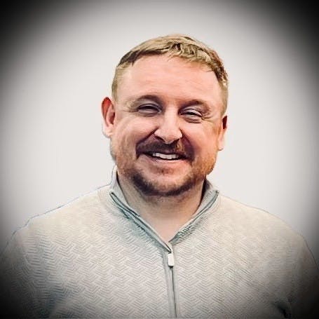 Team member, Scott Batt