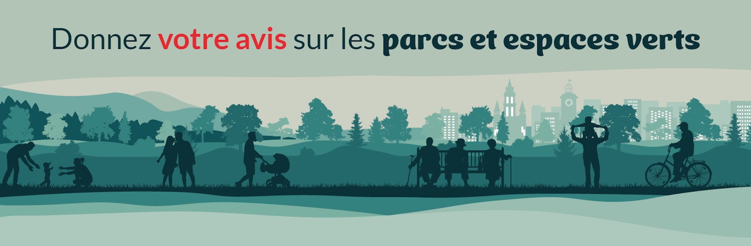 Bannière de projet