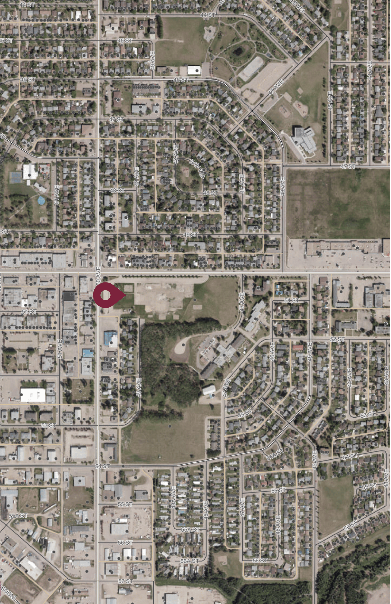 Site Location