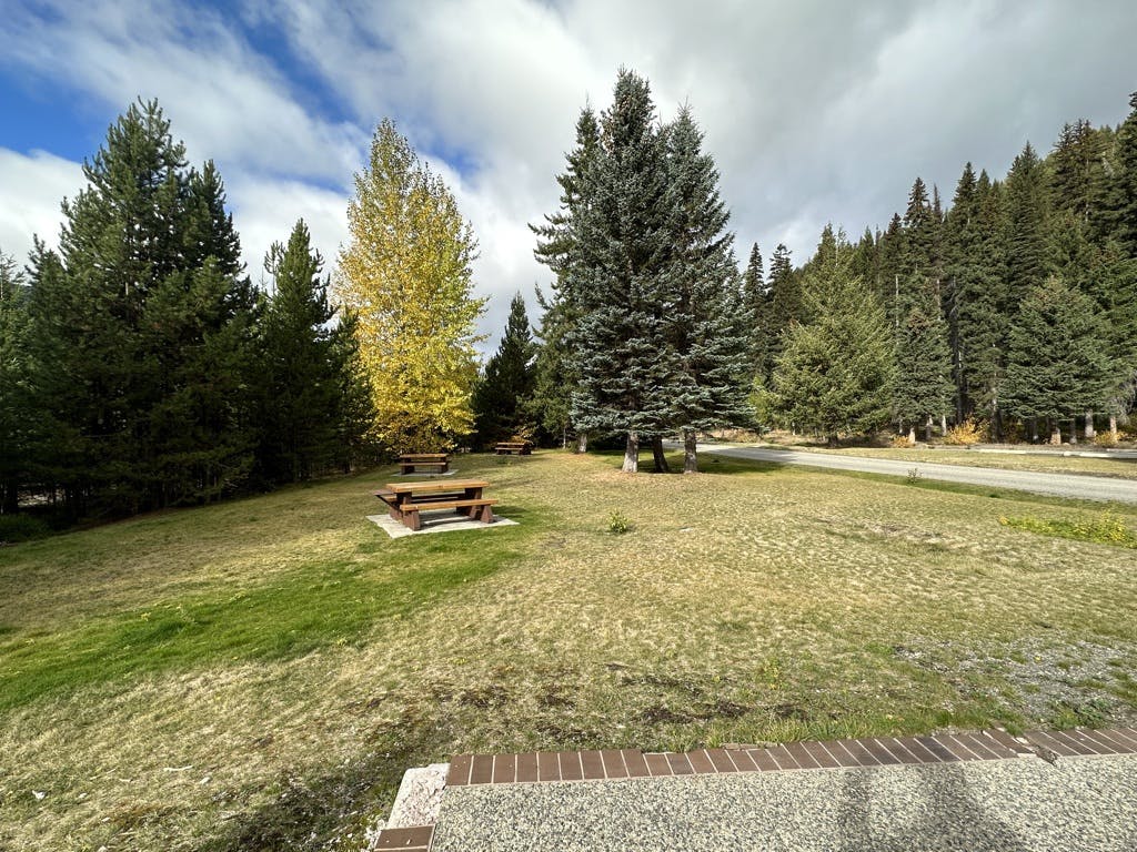 E.C. Manning Park Visitor Centre - Picnic.jpeg