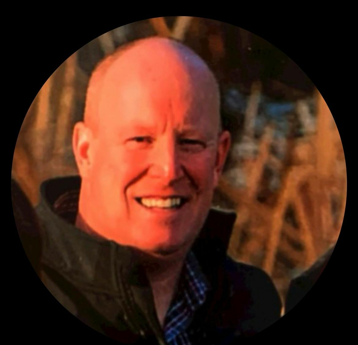 Team member, Troy Dunlop