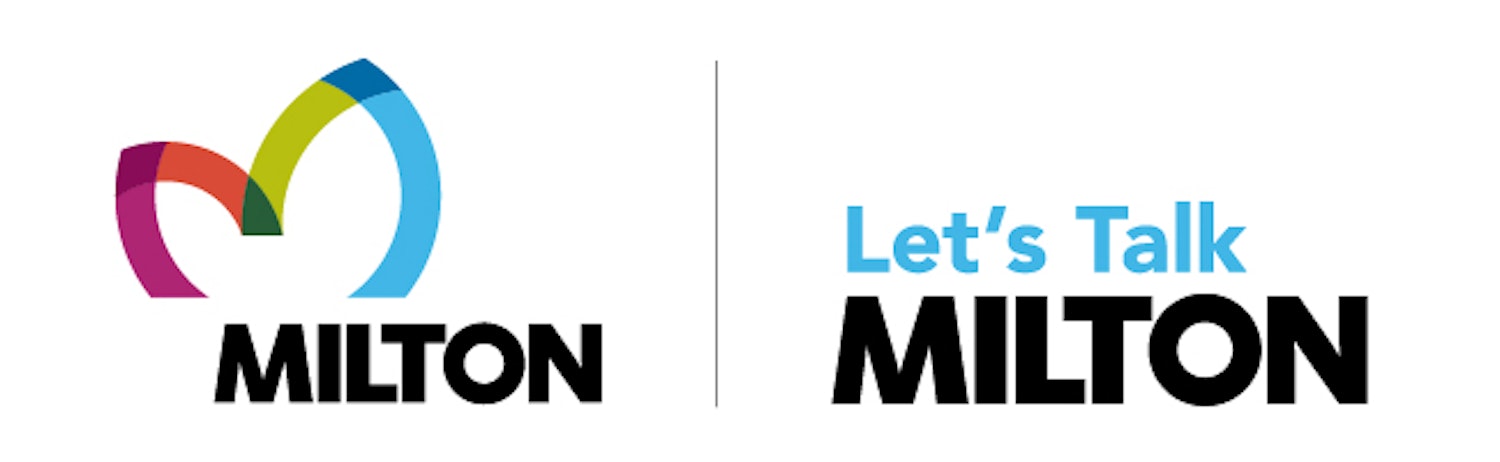 Let's Talk Milton