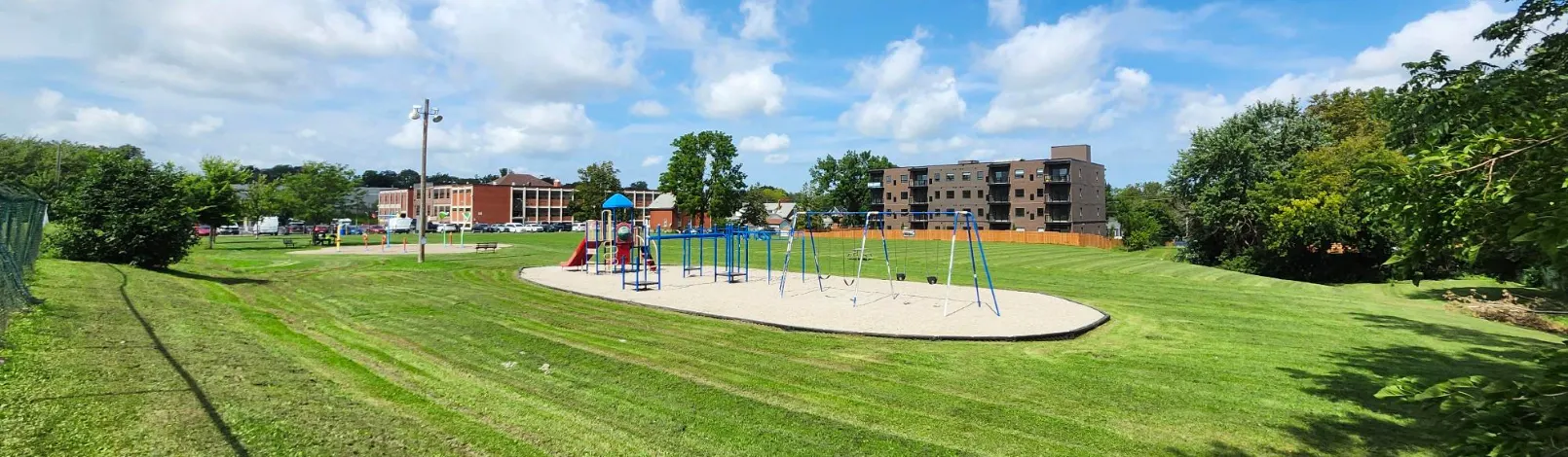 McMillan Park
