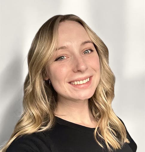 Team member, Fiona Main