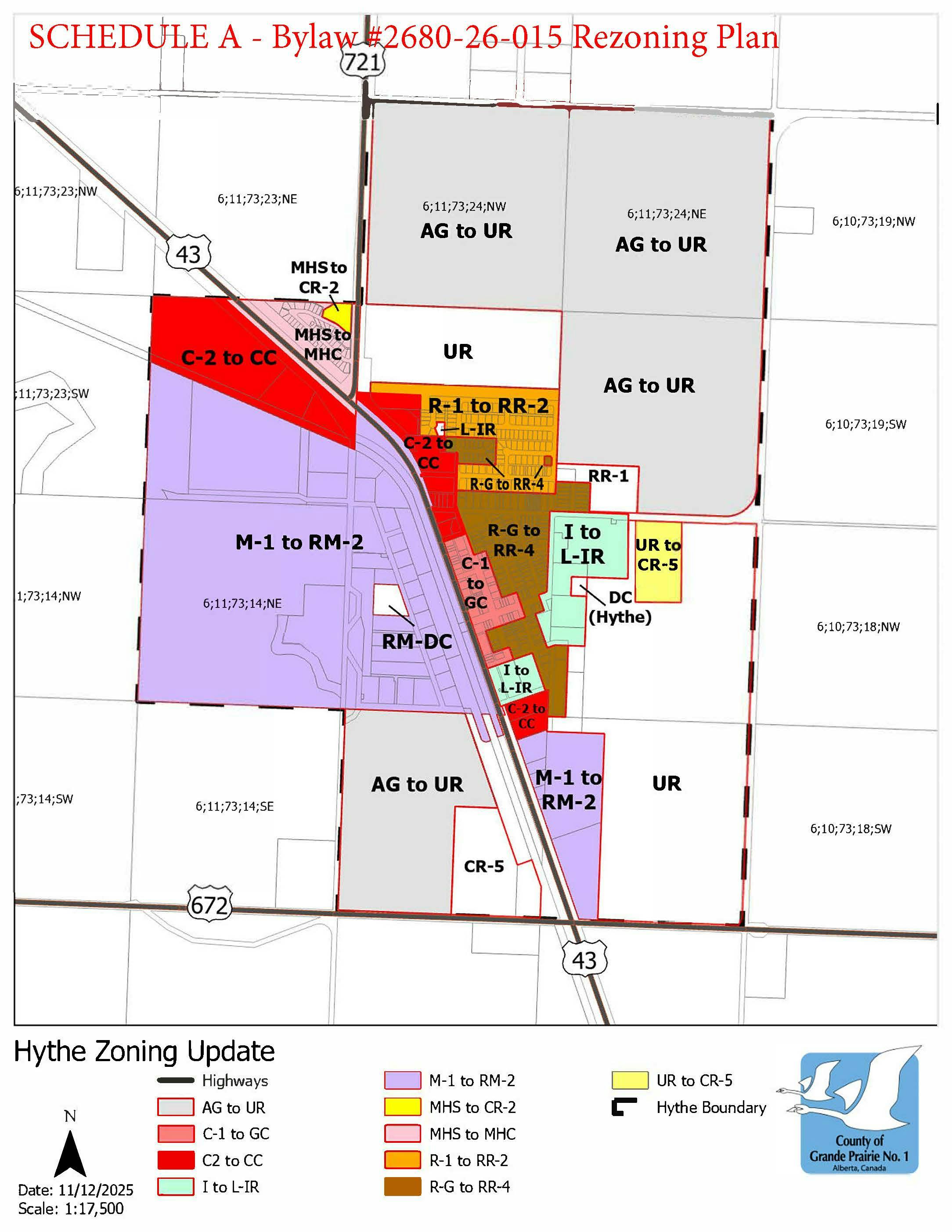 7.2.4 Schedule A- Bylaw 2680-26-015 Rezoning Plan.jpg