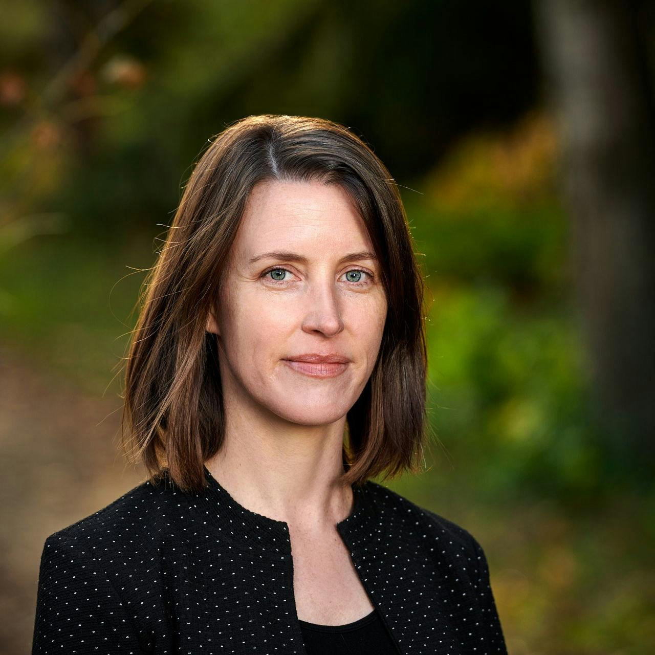 Team member, Erin Eldridge