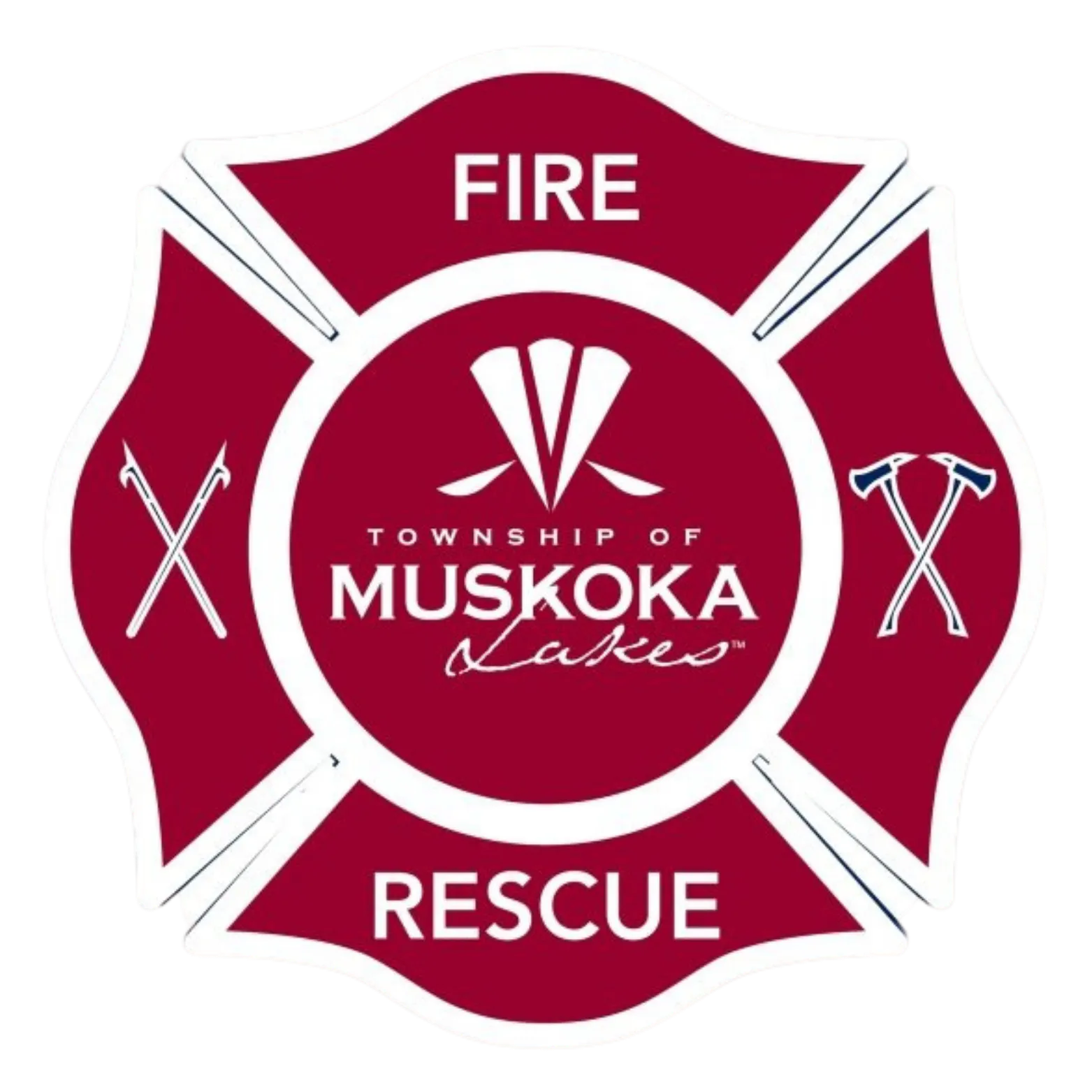 Team member, Muskoka Lakes Fire Department