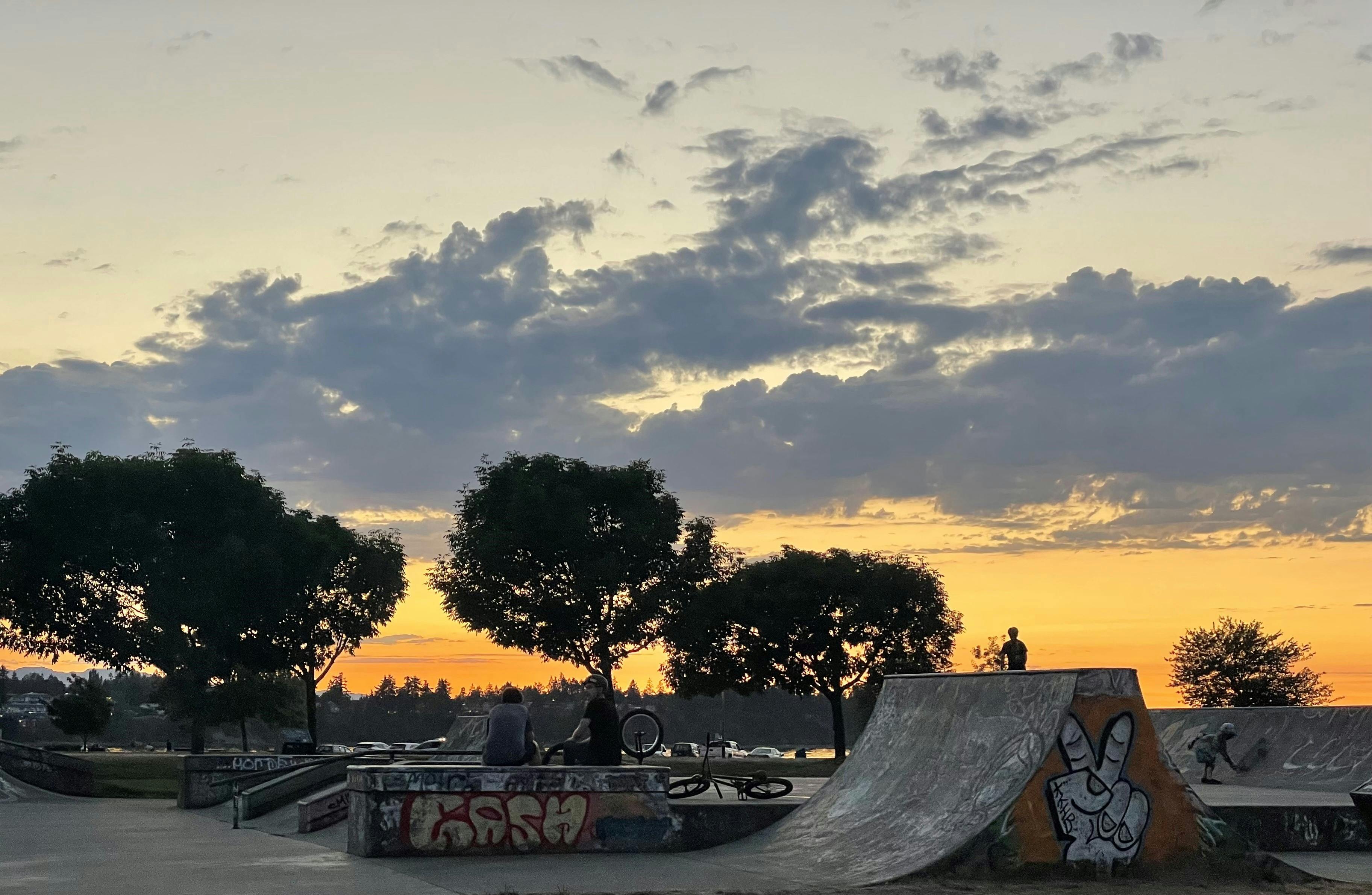 Skatepark