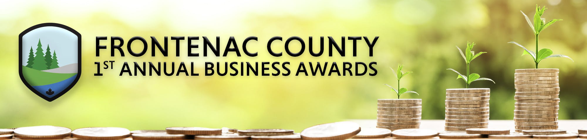Frontenac County 1st Annual Business Awards