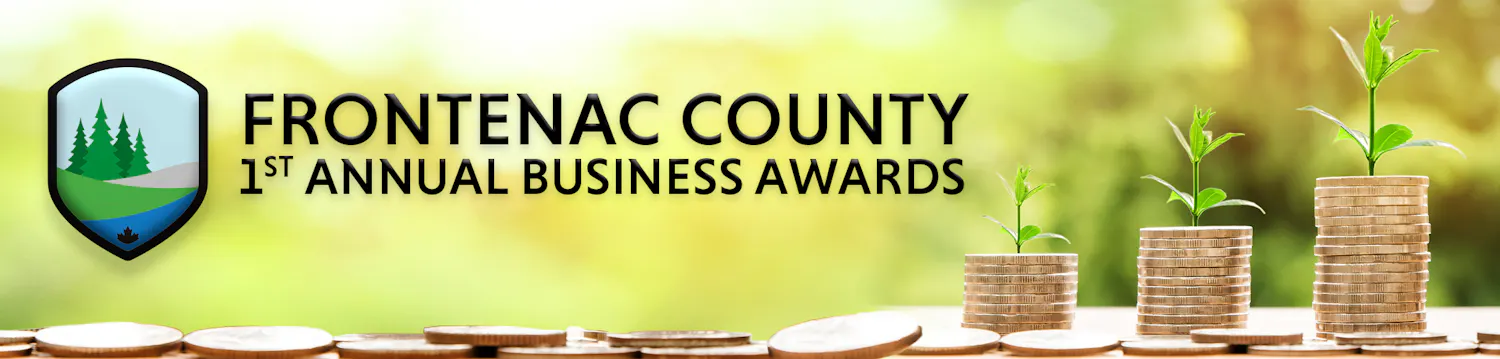 Frontenac County 1st Annual Business Awards