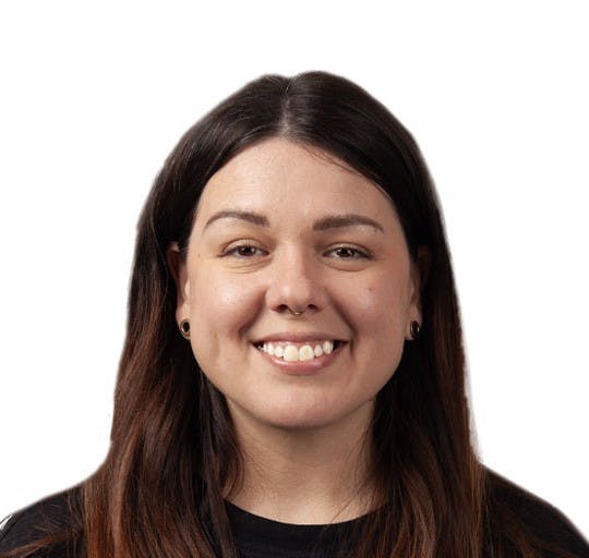 Membre de l’équipe, Marylou Boulianne