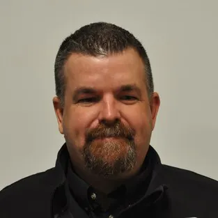 Team member, Greg Demers