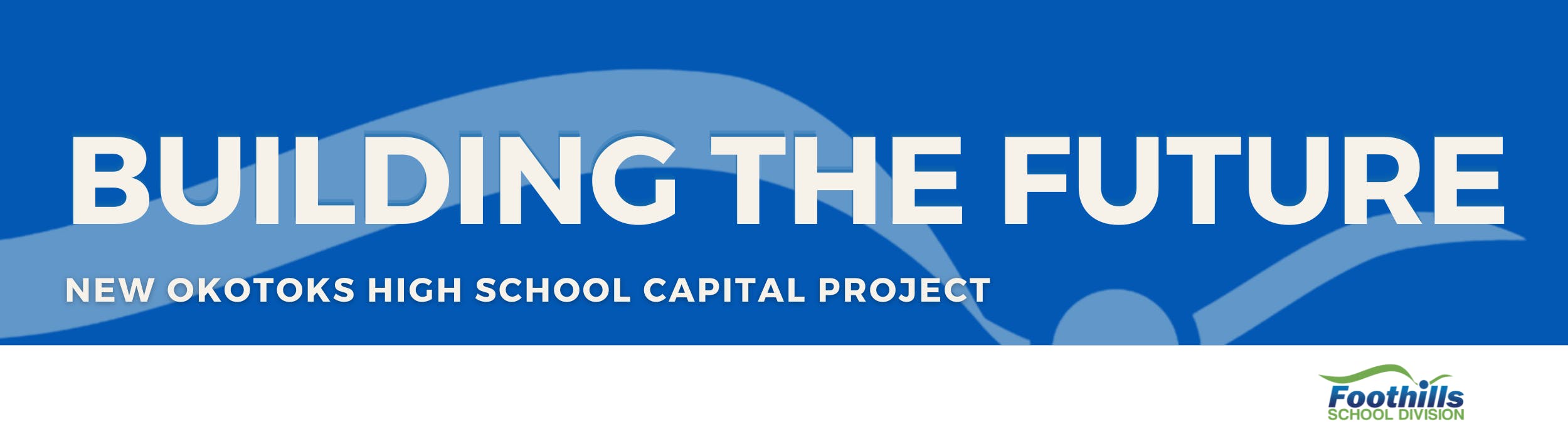 Building the Future: New Okotoks High School Capital Project