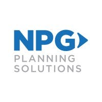 Team member, NPG Planning Solutions