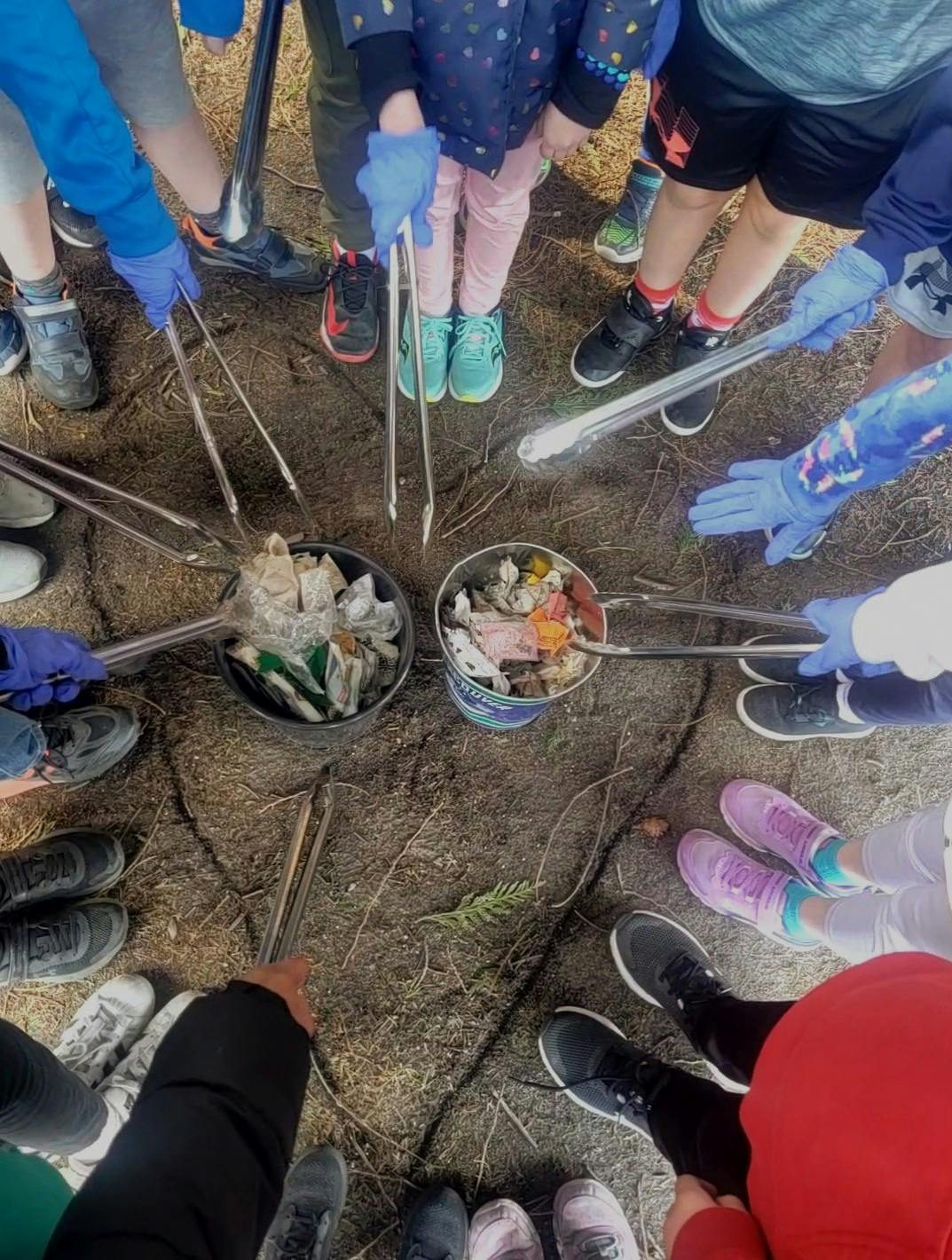 Love is at the Heart of Stewardship