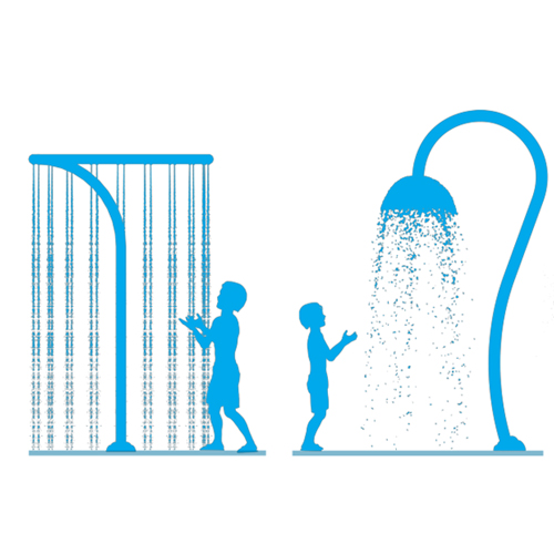 Soaker Nozzles