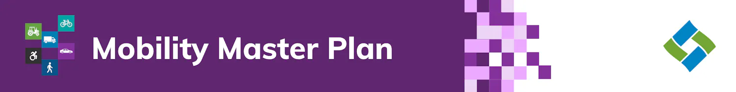 project banner